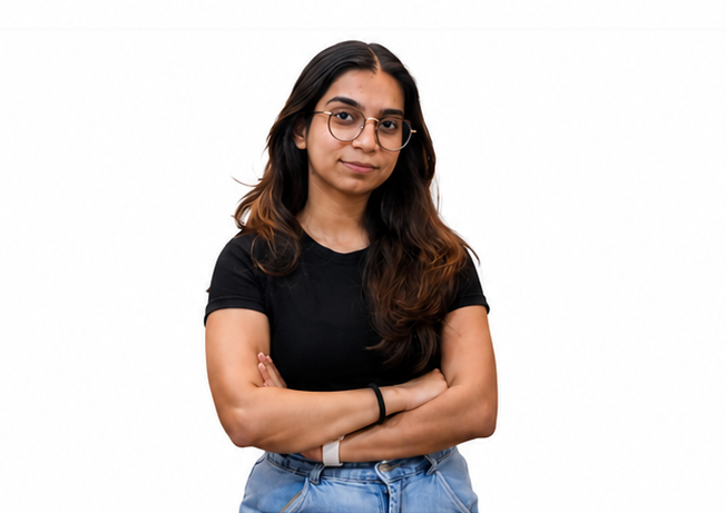 Dr Manavi Dalal